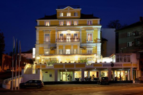 Hotel Anna Palace